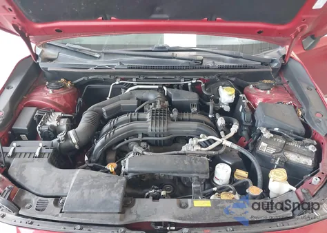 2018 Subaru Impreza 2.0I Sport from USA, damaged, VIN 4S3GTAM62J3731927